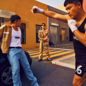 王者涩涩同人❌18禁漫画
